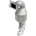 Catalytic Converter MagnaFlow 551185