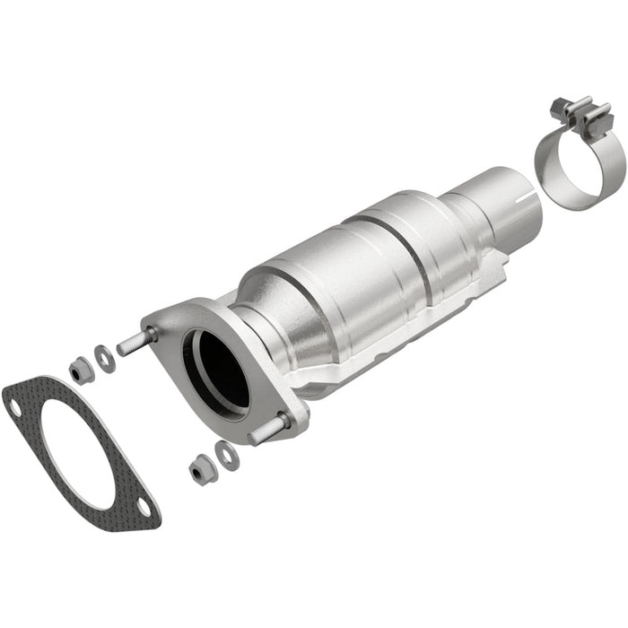 Catalytic Converter MagnaFlow 557229