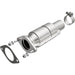 Catalytic Converter MagnaFlow 557229