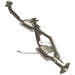 Catalytic Converter MagnaFlow 93436