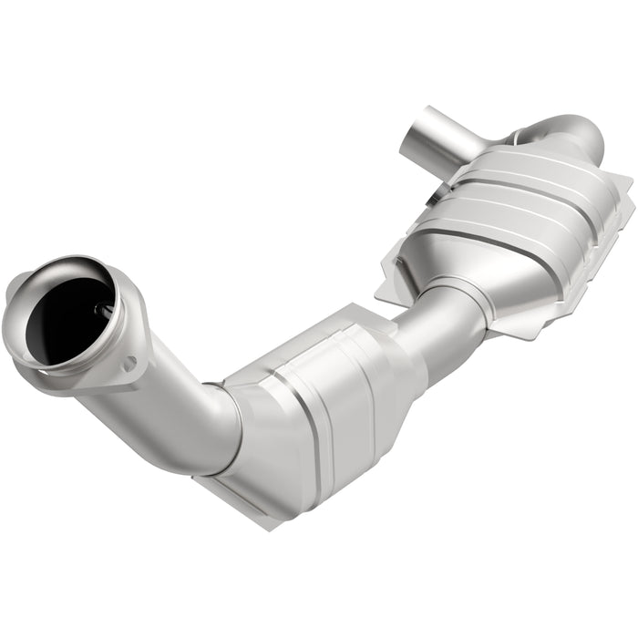 Catalytic Converter MagnaFlow 458071