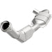 Catalytic Converter MagnaFlow 458071