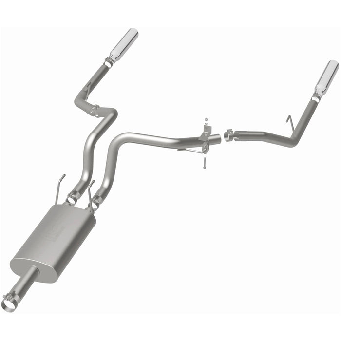 Exhaust System Kit MagnaFlow 15249