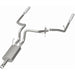 Exhaust System Kit MagnaFlow 15249