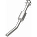 Catalytic Converter MagnaFlow 4561734