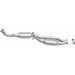 Catalytic Converter MagnaFlow 4451543