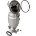 Catalytic Converter MagnaFlow 21-112