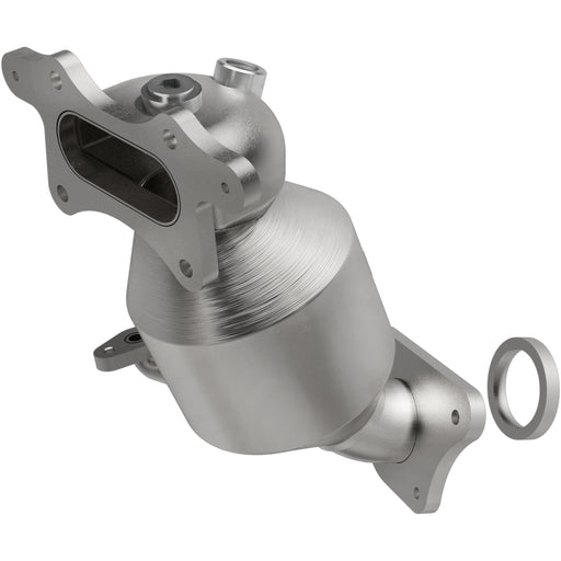 Exhaust Manifold with Integrated Catalytic Converter MagnaFlow 5531680