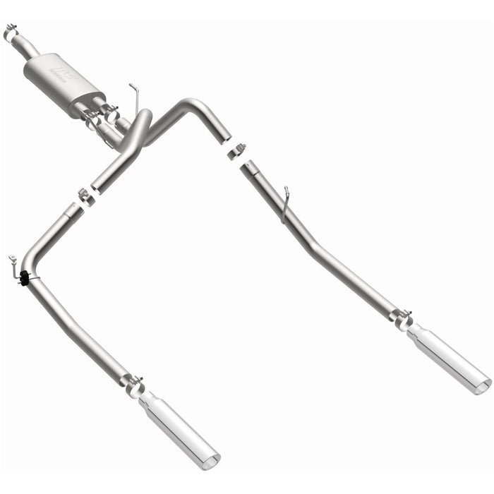 Exhaust System Kit MagnaFlow 15863