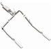 Exhaust System Kit MagnaFlow 15863