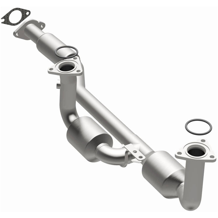 Catalytic Converter MagnaFlow 27503