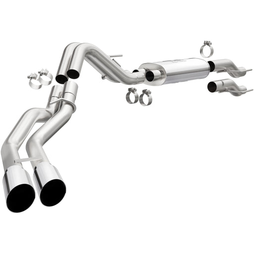 Exhaust System Kit MagnaFlow 19565
