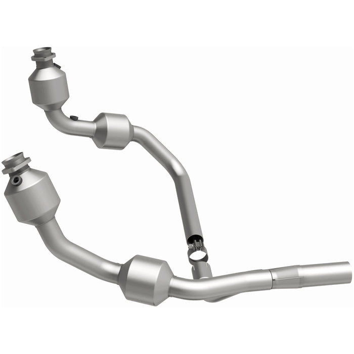 Catalytic Converter MagnaFlow 49689