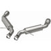 Exhaust System Kit MagnaFlow 19339