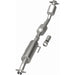 Catalytic Converter MagnaFlow 6511112