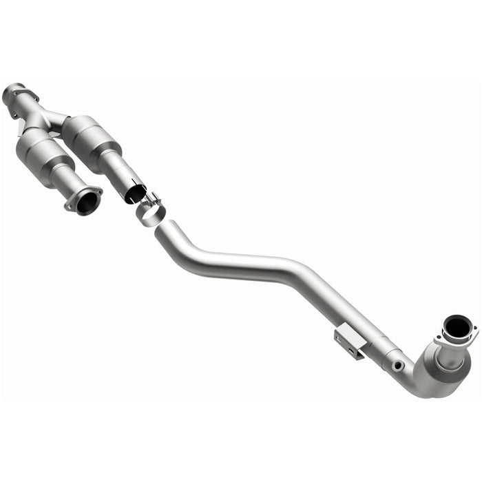 Catalytic Converter MagnaFlow 49835