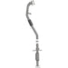 Catalytic Converter MagnaFlow 557901
