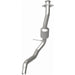 Catalytic Converter MagnaFlow 50204