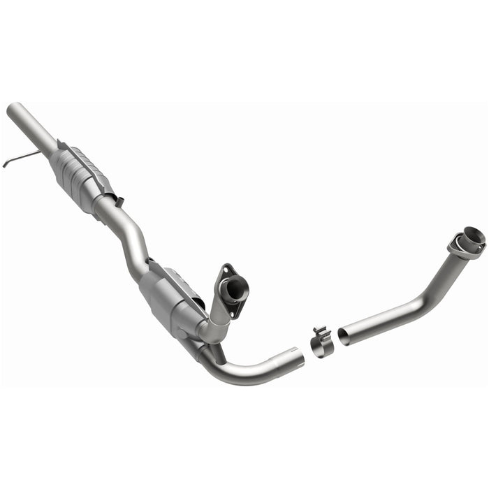 Catalytic Converter MagnaFlow 447251