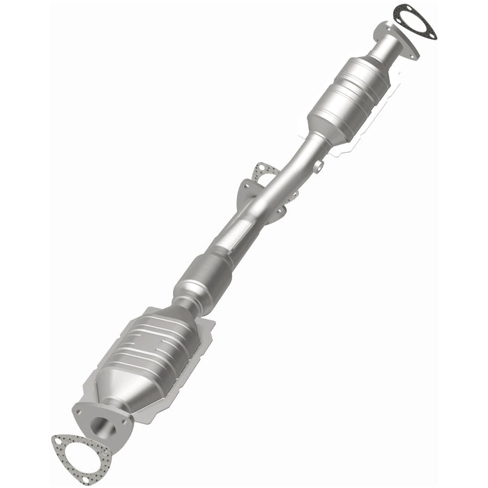 Catalytic Converter MagnaFlow 451000