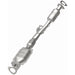 Catalytic Converter MagnaFlow 451000
