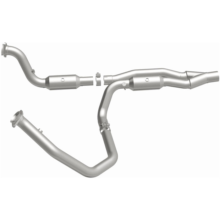 Catalytic Converter MagnaFlow 5551457