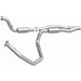 Catalytic Converter MagnaFlow 5551457