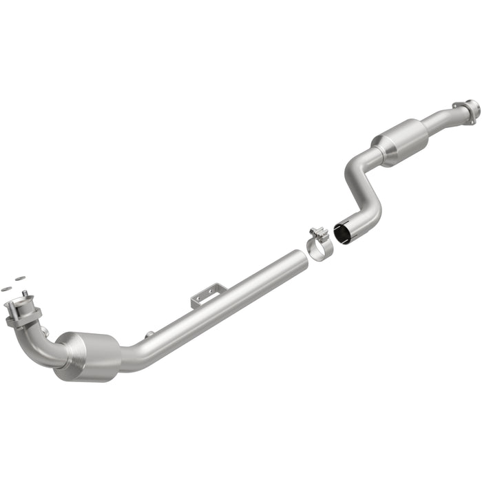 Catalytic Converter MagnaFlow 5411642