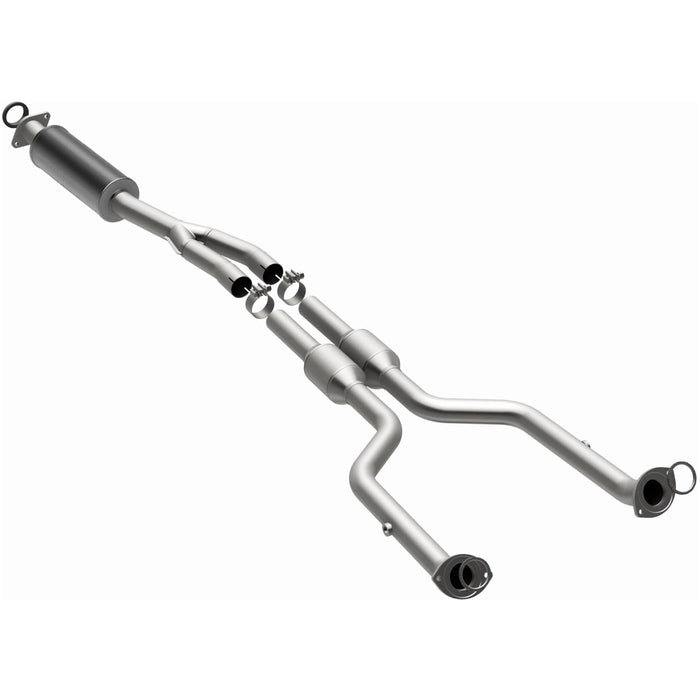 Catalytic Converter MagnaFlow 24423