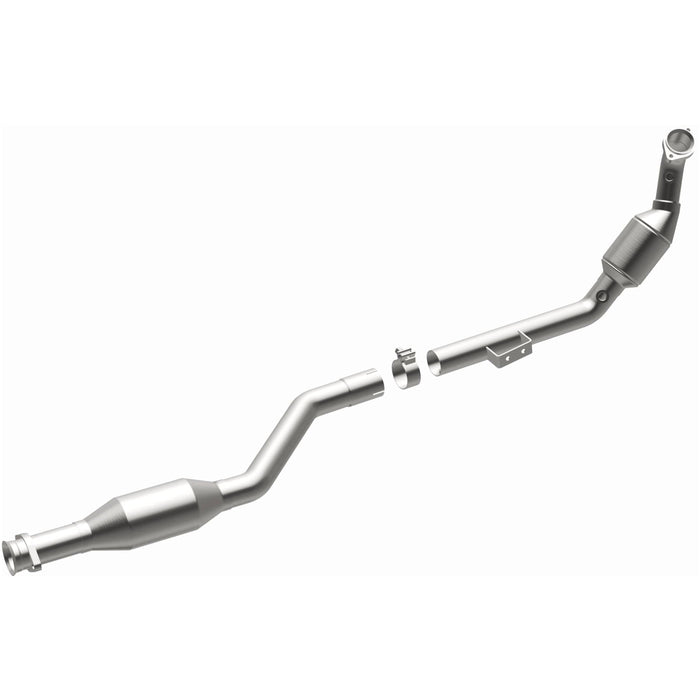 Catalytic Converter MagnaFlow 444314