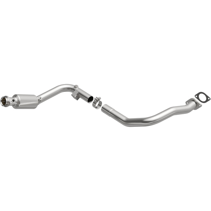 Catalytic Converter MagnaFlow 4651719