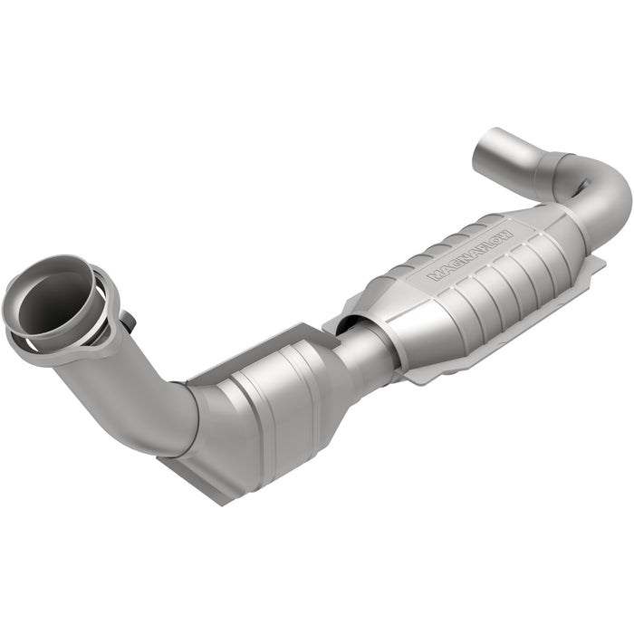 Catalytic Converter MagnaFlow 93129
