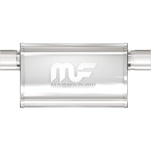 Exhaust Muffler MagnaFlow 14211