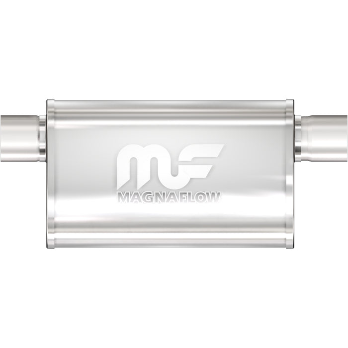 Exhaust Muffler MagnaFlow 14211