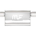 Exhaust Muffler MagnaFlow 14211