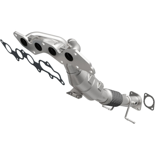 Exhaust Manifold with Integrated Catalytic Converter MagnaFlow 5531440