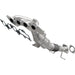Exhaust Manifold with Integrated Catalytic Converter MagnaFlow 5531440