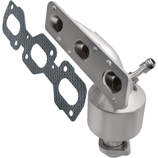 Exhaust Manifold with Integrated Catalytic Converter MagnaFlow 50500