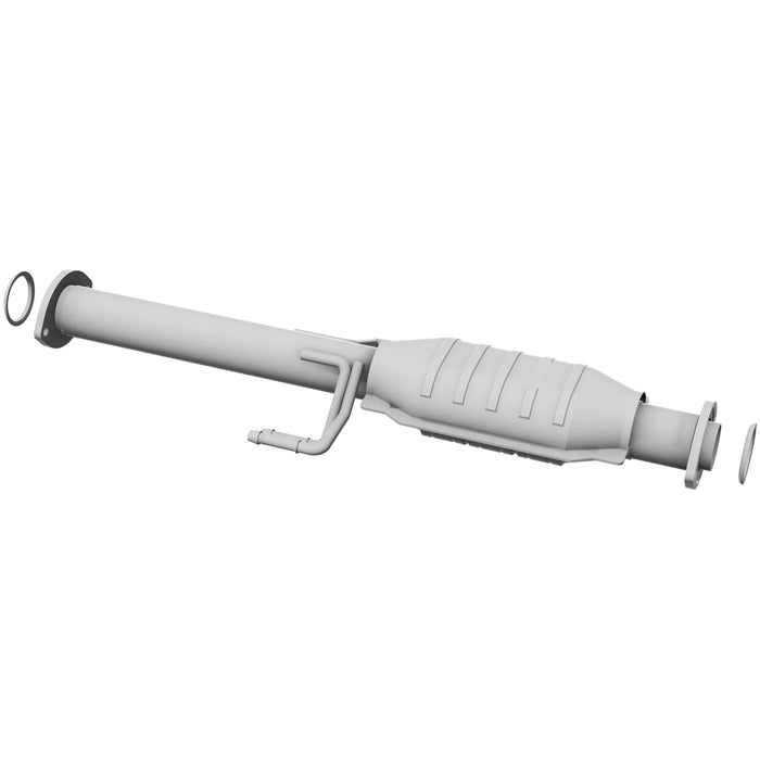 Catalytic Converter MagnaFlow 447219