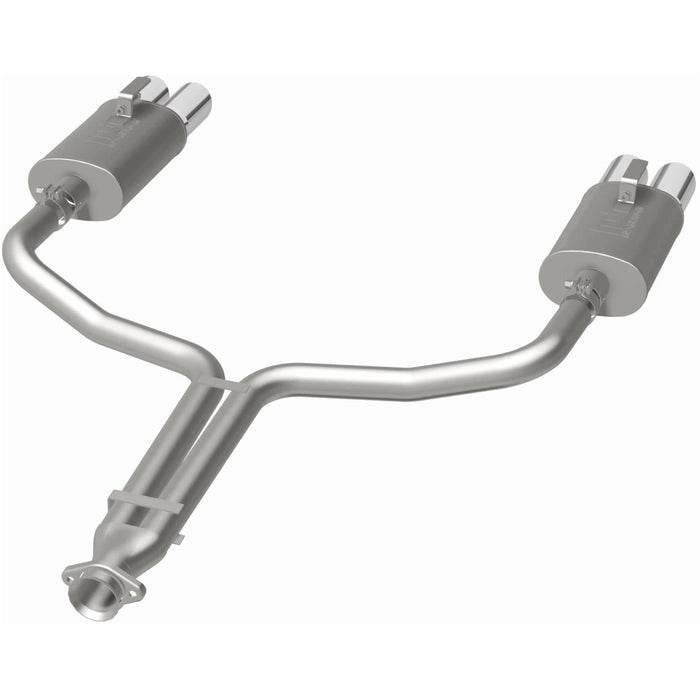 Exhaust System Kit MagnaFlow 15658