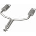 Exhaust System Kit MagnaFlow 15658