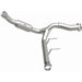 Catalytic Converter MagnaFlow 5551470