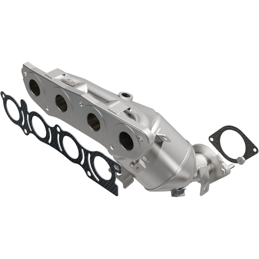 Exhaust Manifold with Integrated Catalytic Converter MagnaFlow 290031