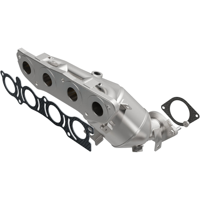Exhaust Manifold with Integrated Catalytic Converter MagnaFlow 290031