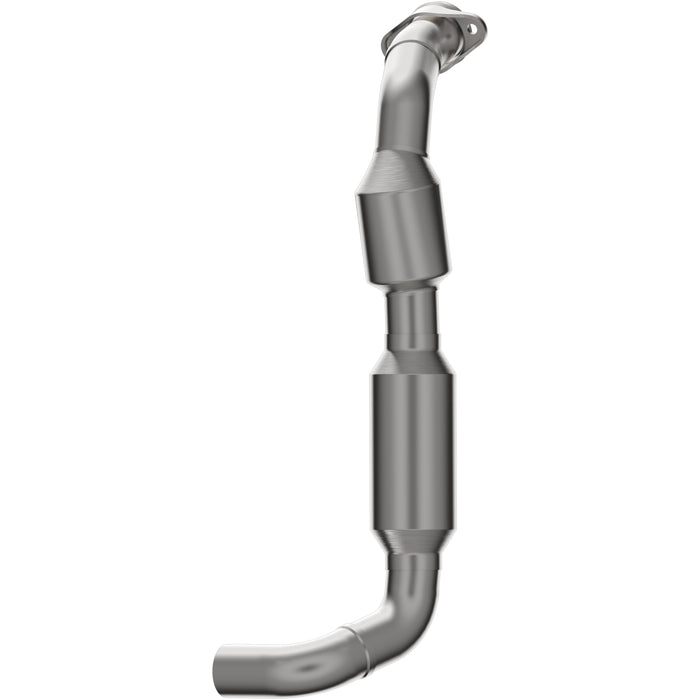 Exhaust Manifold with Integrated Catalytic Converter MagnaFlow 452298