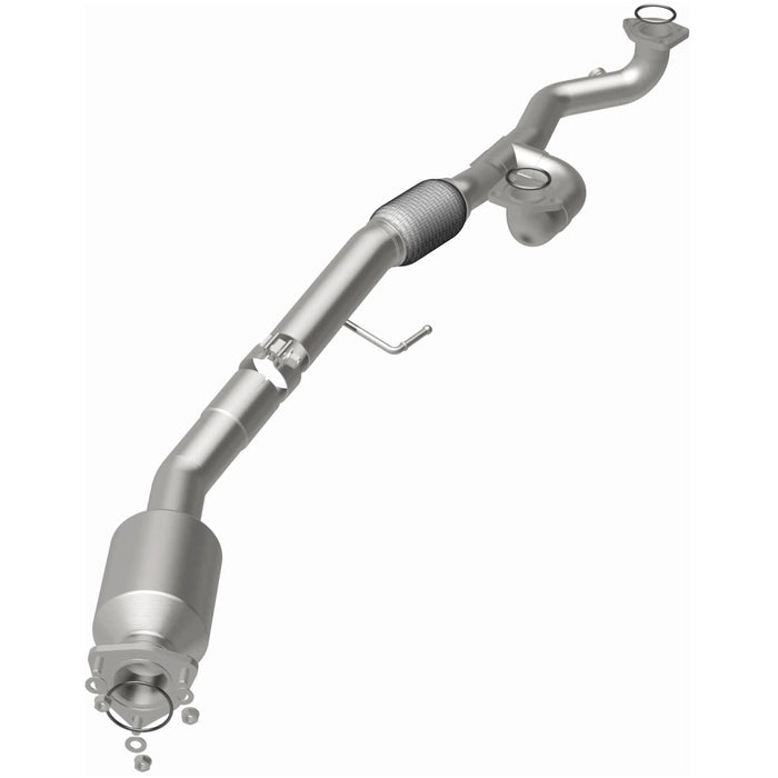 Catalytic Converter MagnaFlow 280126