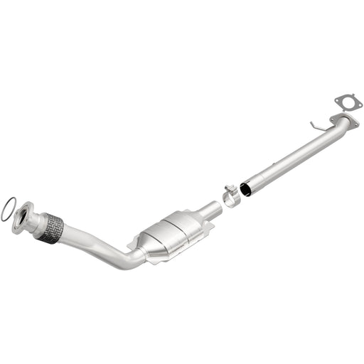 Catalytic Converter MagnaFlow 51845