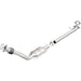 Catalytic Converter MagnaFlow 51845