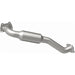 Exhaust Manifold with Integrated Catalytic Converter MagnaFlow 5551998