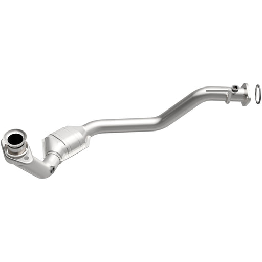 Catalytic Converter MagnaFlow 447101